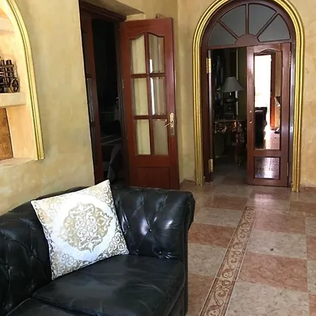 Hotel Villa Romano 公寓