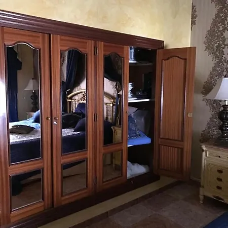 Hotel Villa Romano 公寓