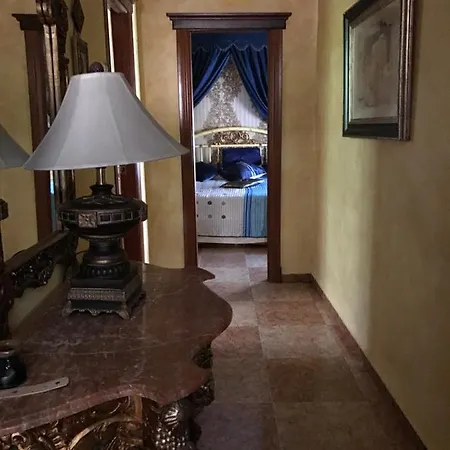Hotel Villa Romano Torremolinos
