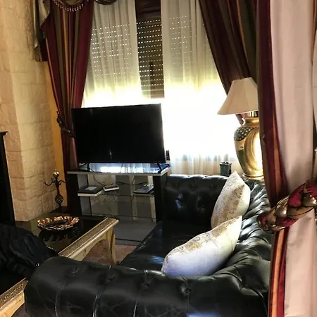 Apartamento Hotel Villa Romano Torremolinos
