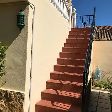 Hotel Villa Romano