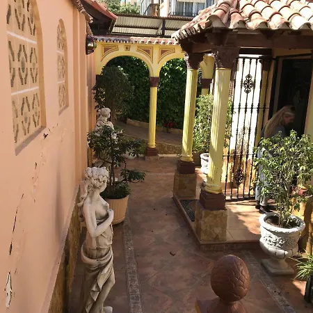 Apartamento Hotel Villa Romano Torremolinos